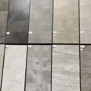 Porcelian Tiles