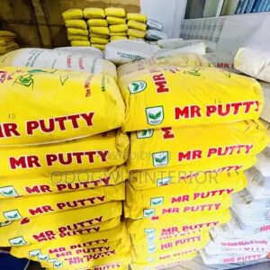 Screeding Plaster