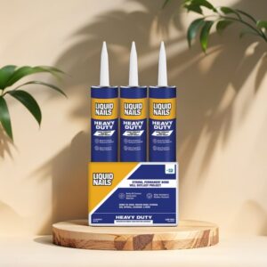 Liquid Nails Construction Adhesive