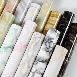 Marble Vinyl Wallpaper